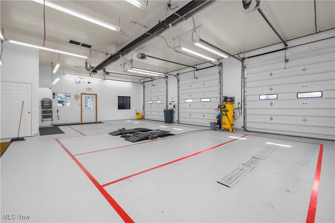 Wilbur Heights - Commercial Sale
