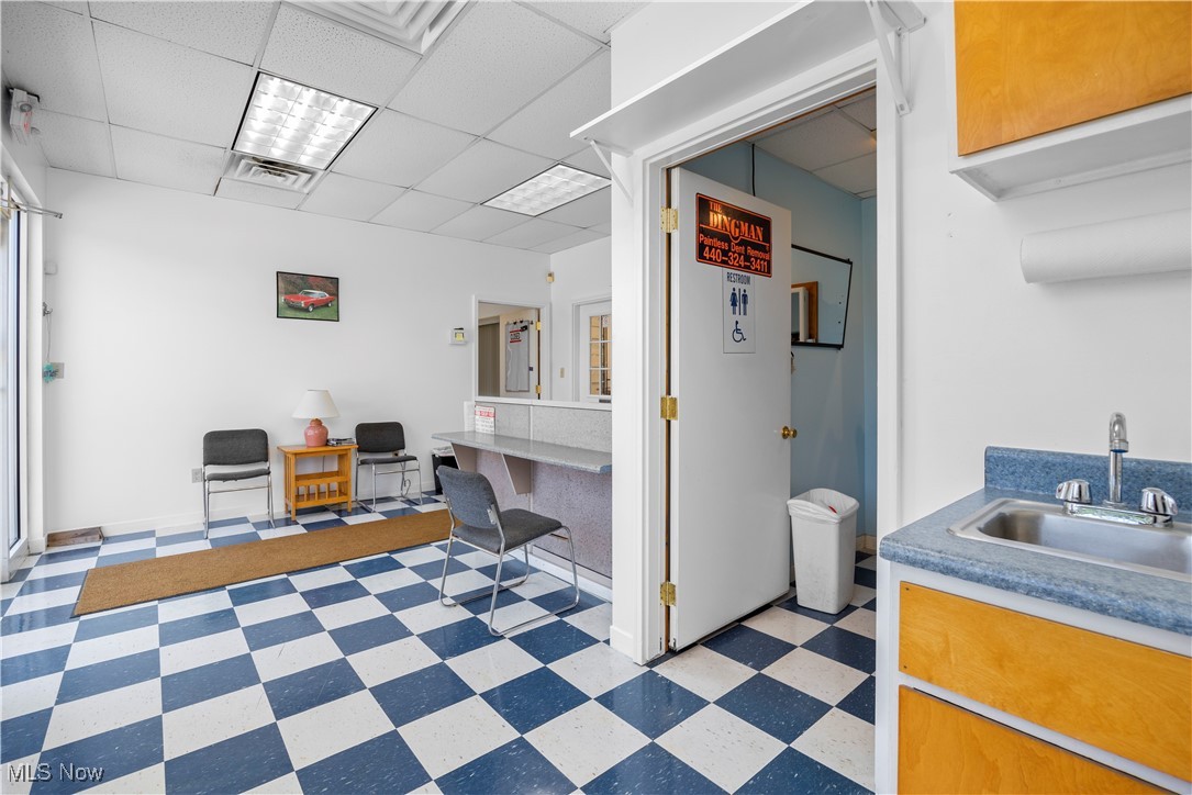 Wilbur Heights - Commercial Sale