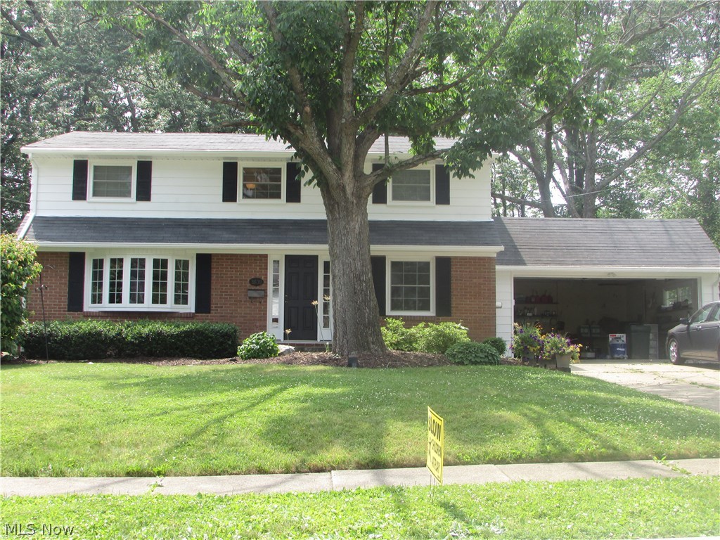 Oak Tree Sub - Residential