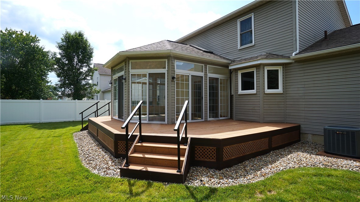 Tallmadge Hills Ph 4 - Residential