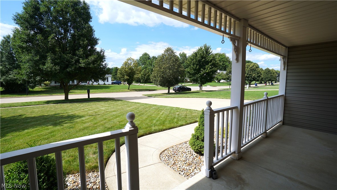 Tallmadge Hills Ph 4 - Residential