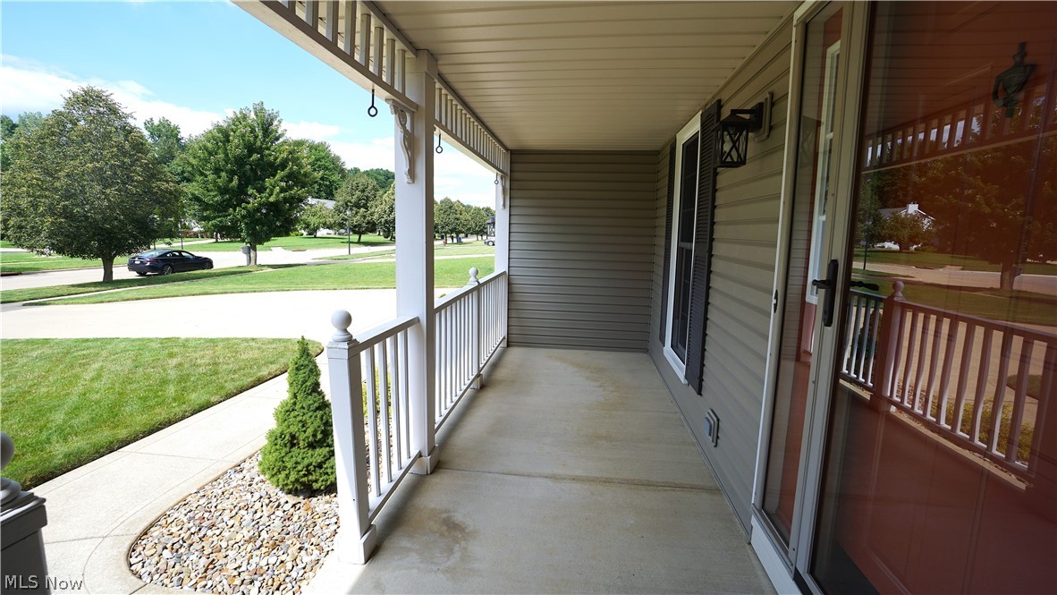 Tallmadge Hills Ph 4 - Residential