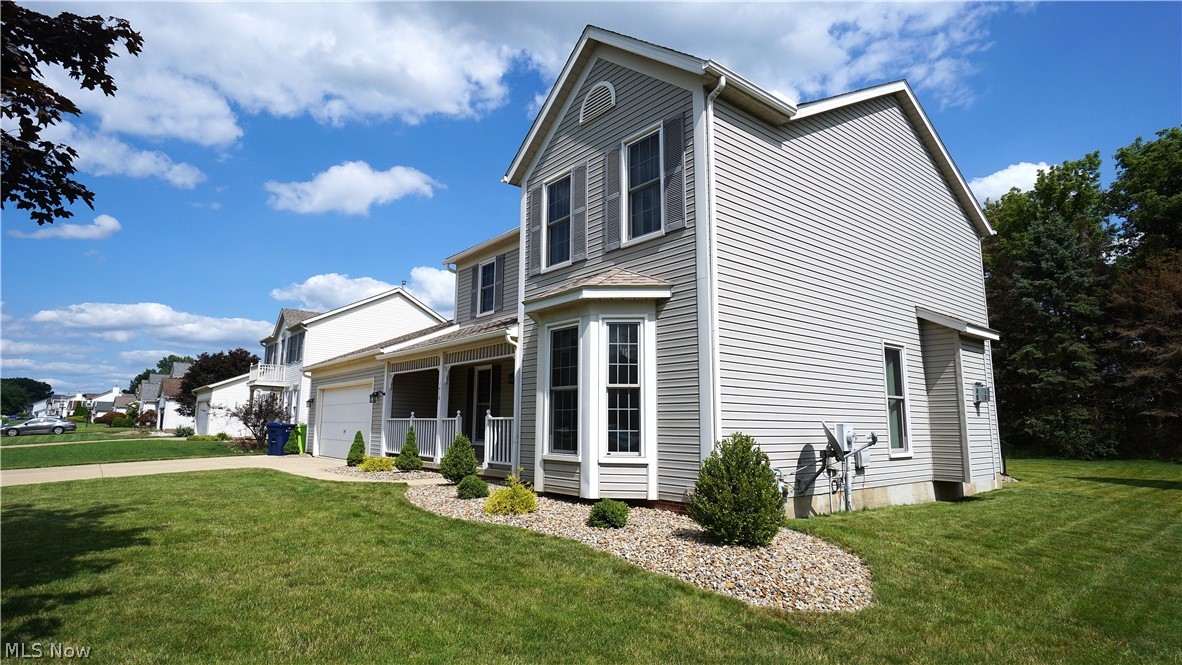 Tallmadge Hills Ph 4 - Residential