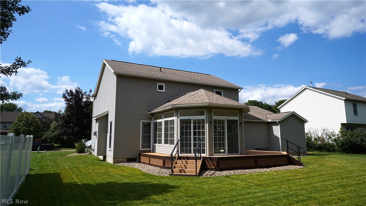 Tallmadge Hills Ph 4 - Residential