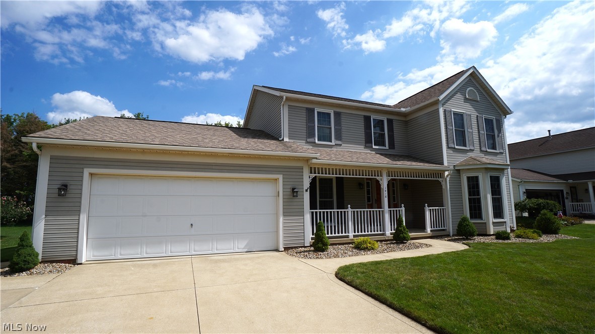 Tallmadge Hills Ph 4 - Residential