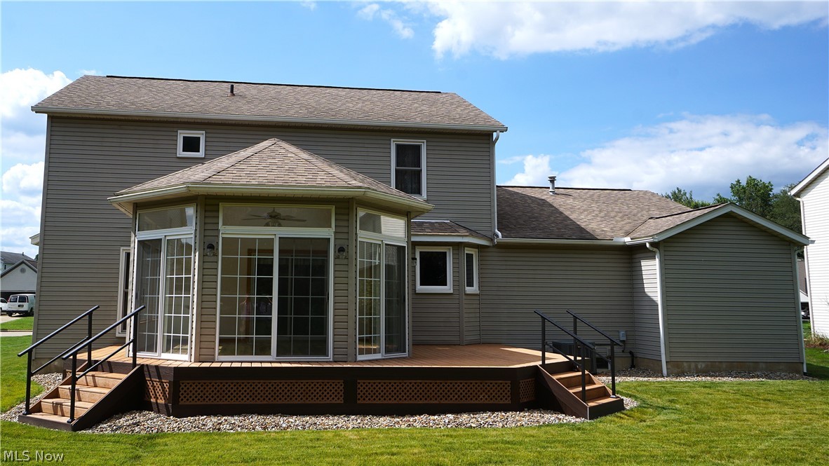 Tallmadge Hills Ph 4 - Residential