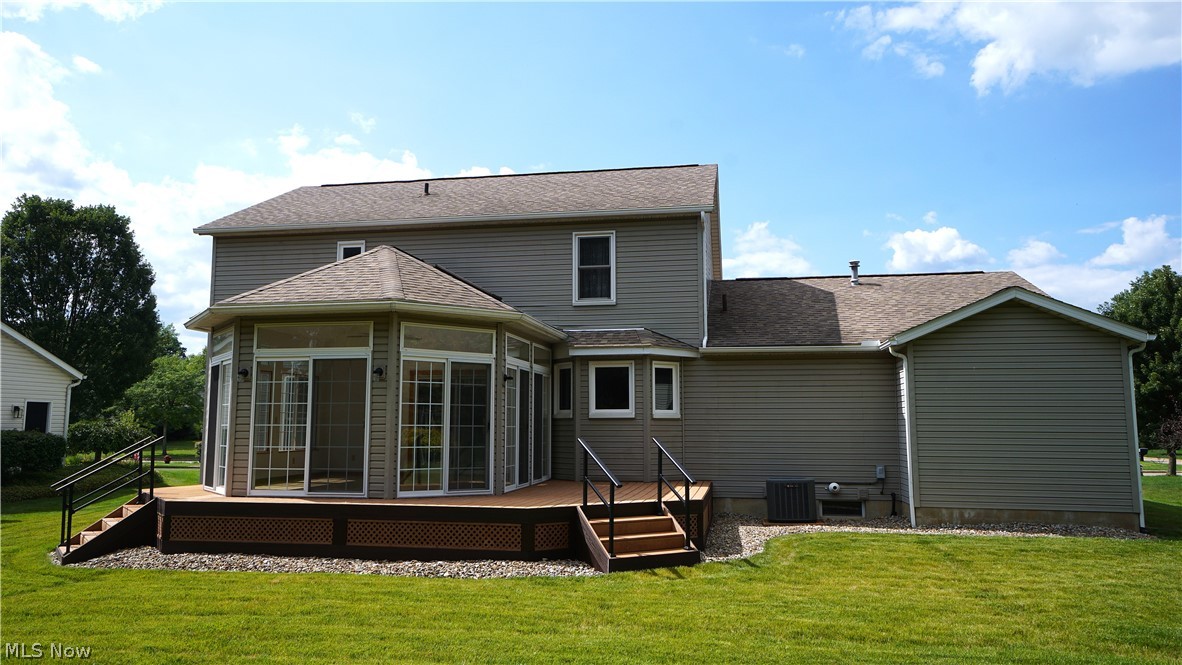 Tallmadge Hills Ph 4 - Residential