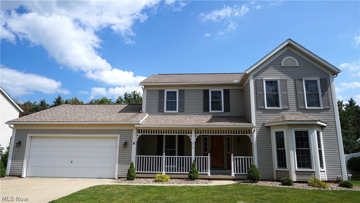 Tallmadge Hills Ph 4 - Residential