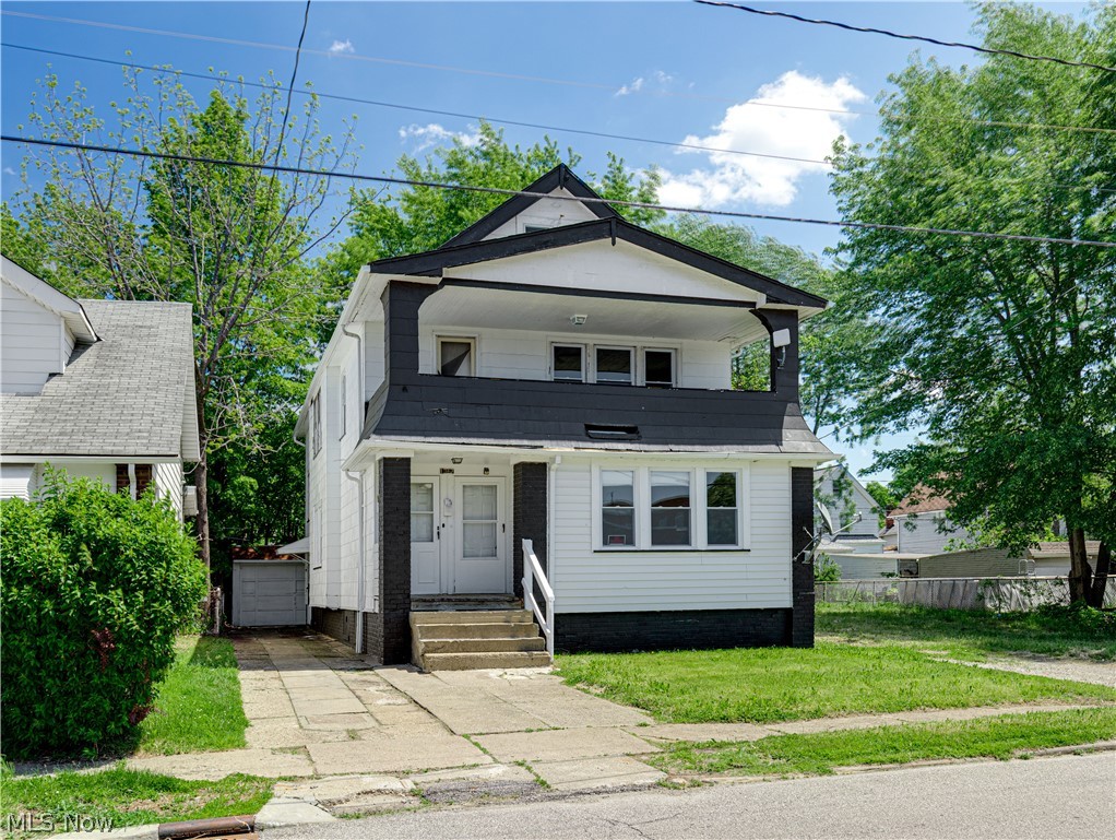 St Clair Park Allotment - Residential Income