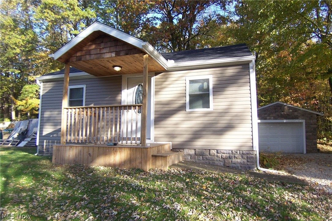 Shadybrook - Residential