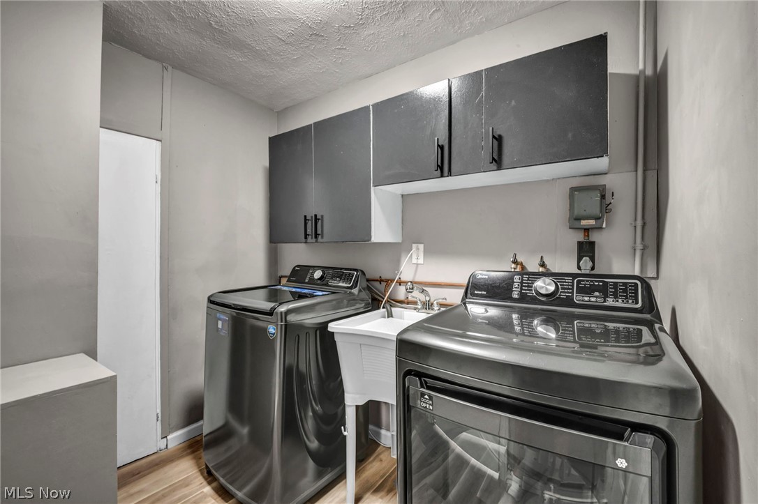Mayfield Park - Residential