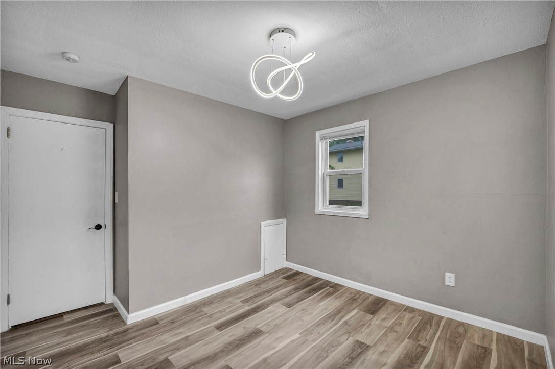 Mayfield Park - Residential