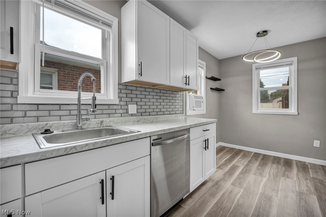 Mayfield Park - Residential