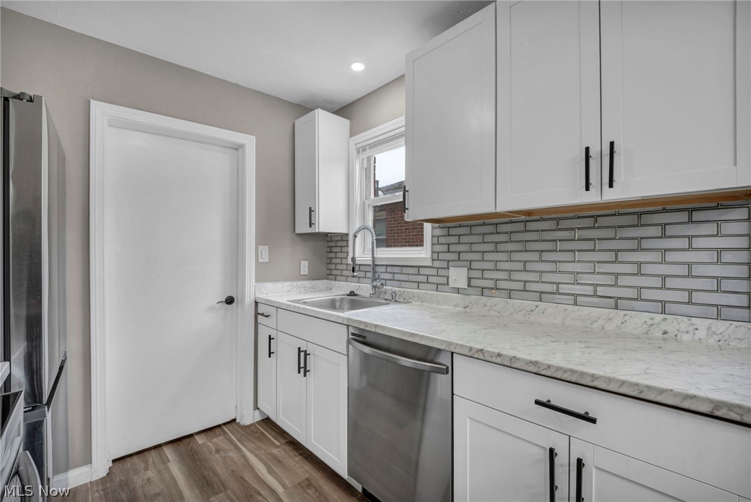Mayfield Park - Residential
