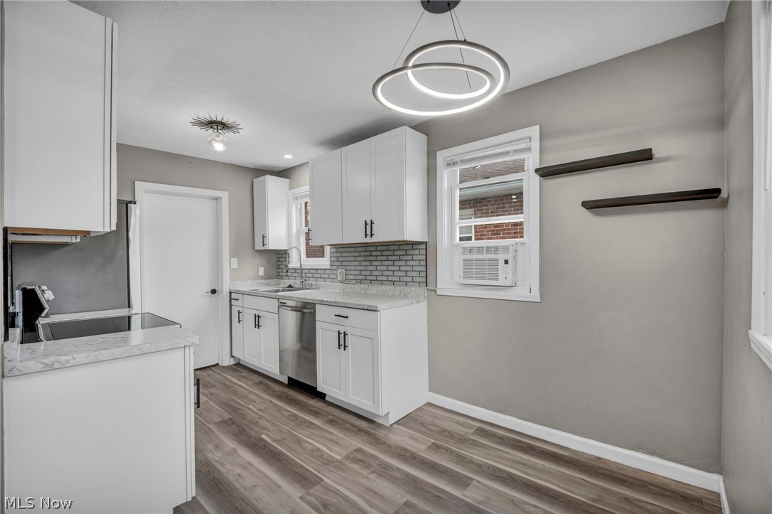 Mayfield Park - Residential