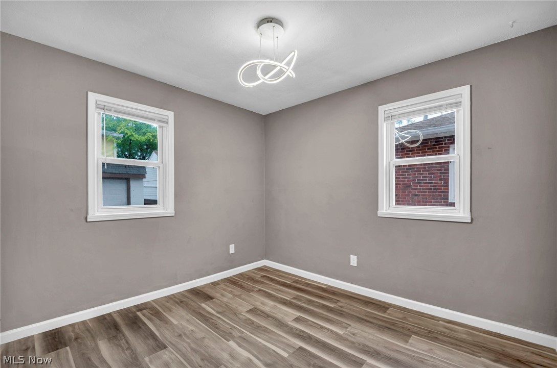 Mayfield Park - Residential