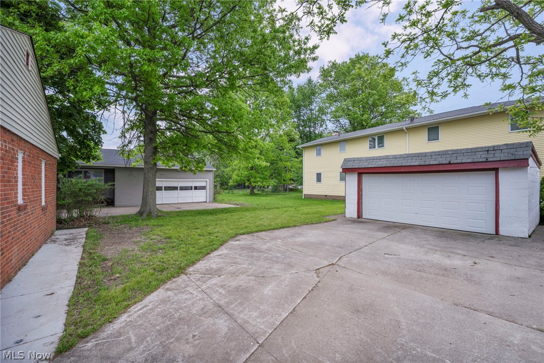 Mayfield Park - Residential