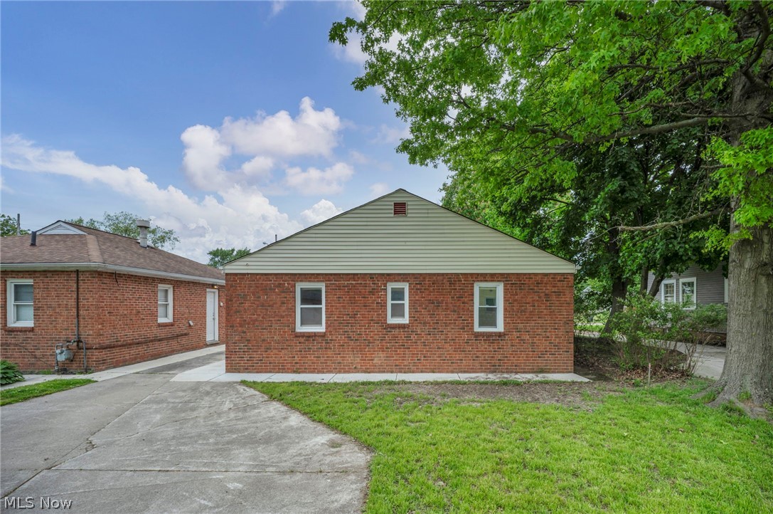 Mayfield Park - Residential