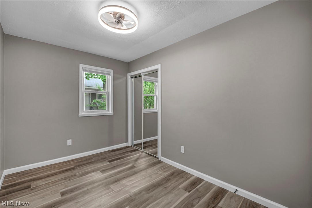 Mayfield Park - Residential