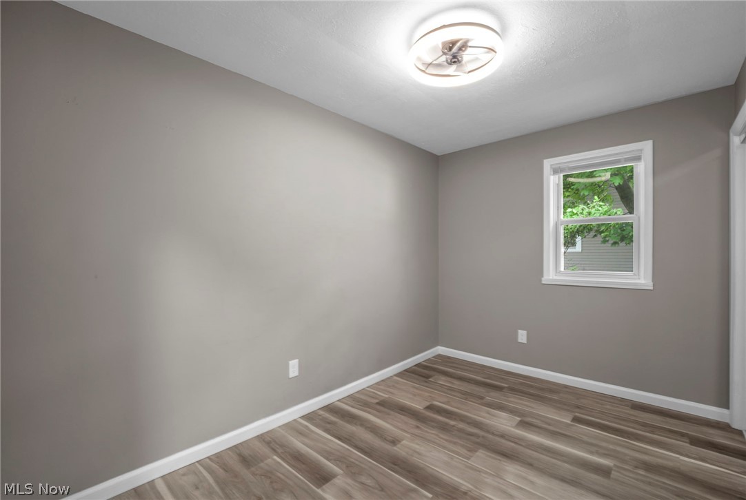 Mayfield Park - Residential