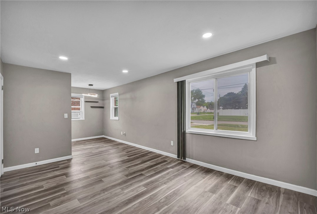 Mayfield Park - Residential
