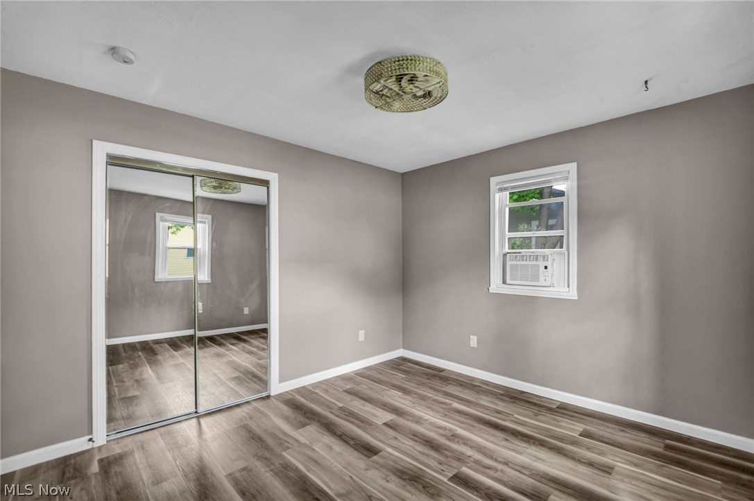 Mayfield Park - Residential