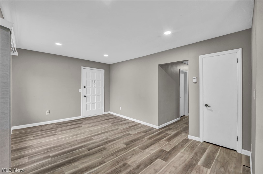 Mayfield Park - Residential