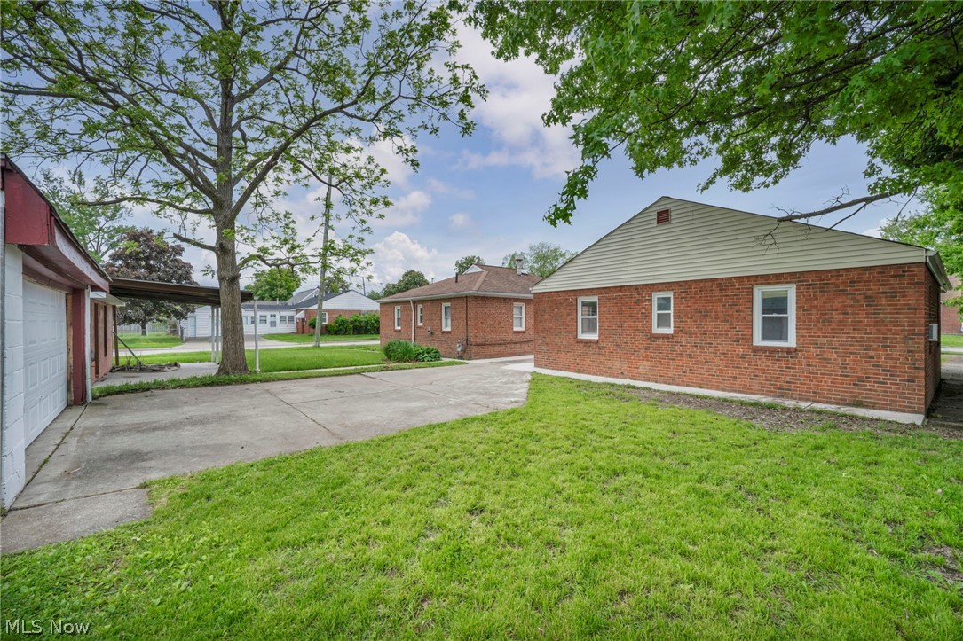 Mayfield Park - Residential