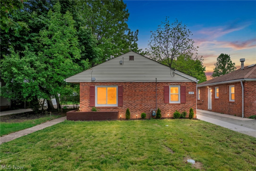 Mayfield Park - Residential