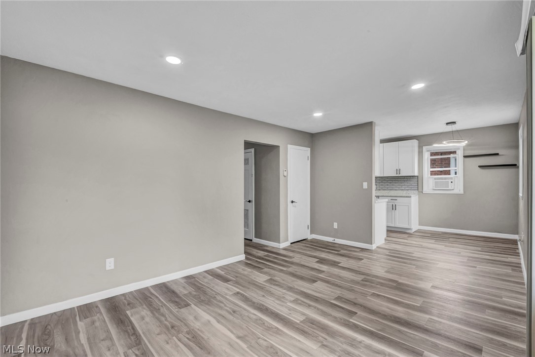 Mayfield Park - Residential