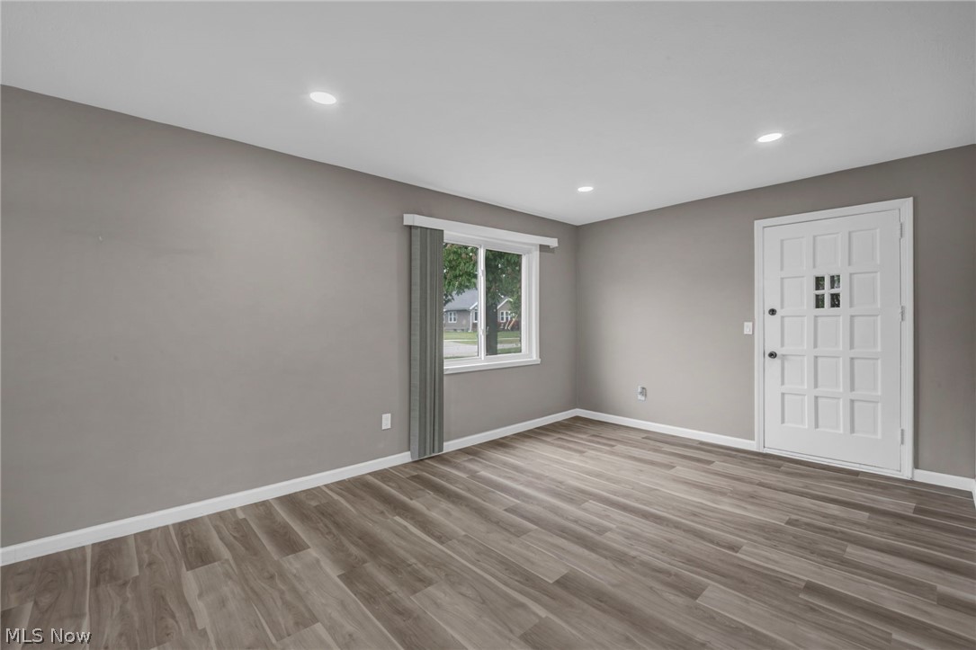 Mayfield Park - Residential