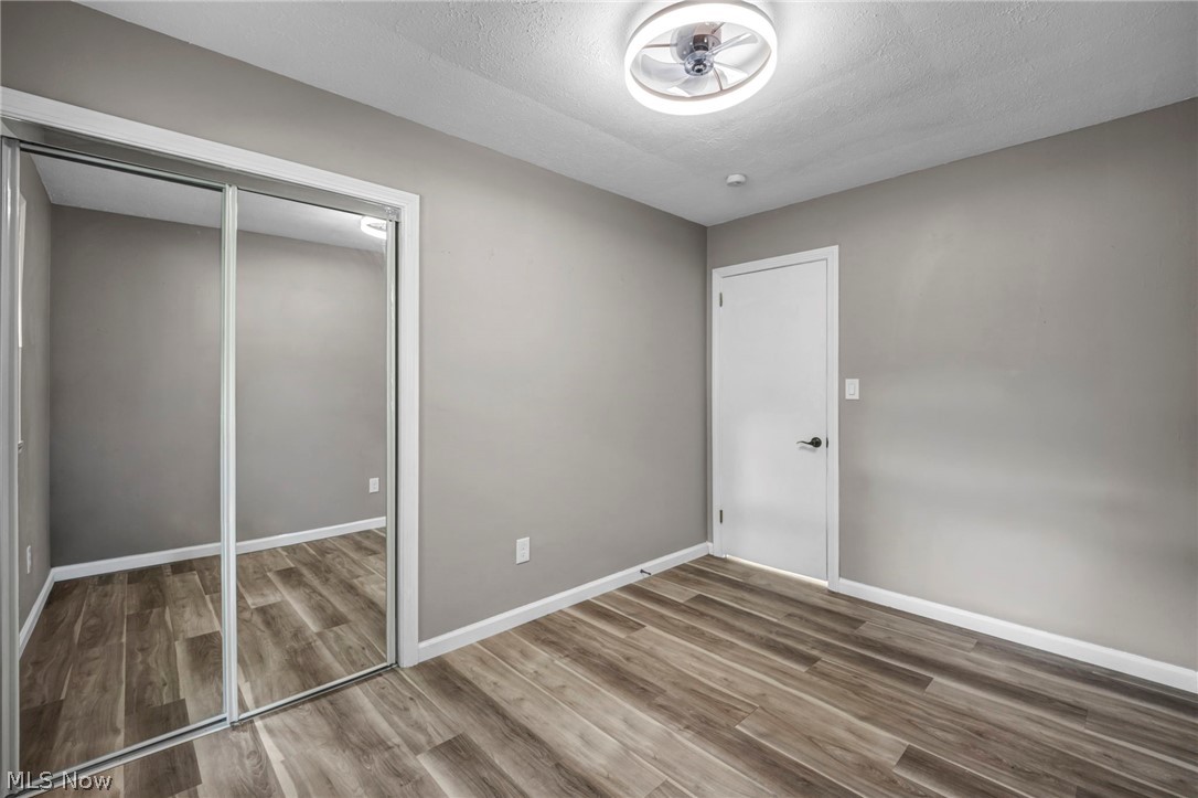 Mayfield Park - Residential