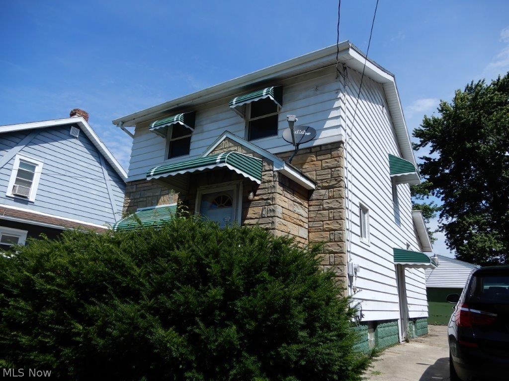 East View - Residential