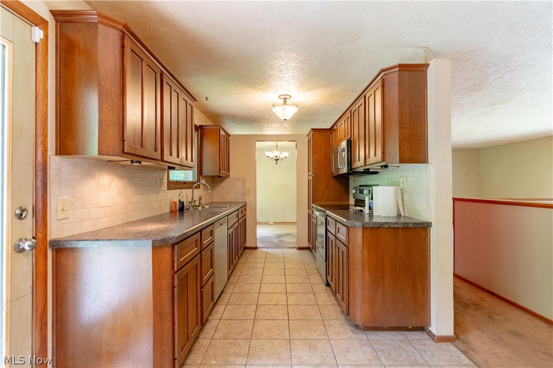 Amherst Heights - Residential