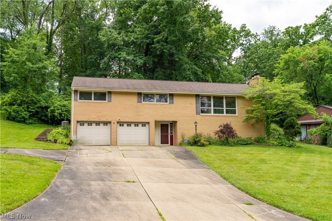 Amherst Heights - Residential