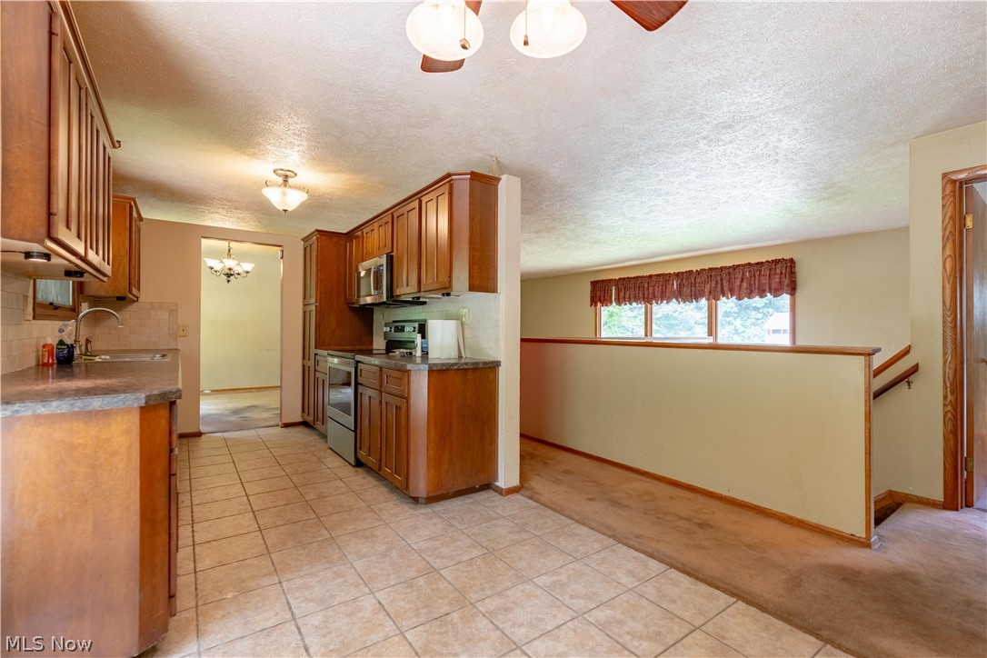 Amherst Heights - Residential