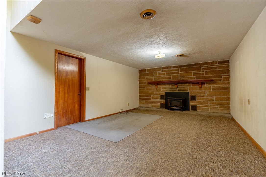 Amherst Heights - Residential