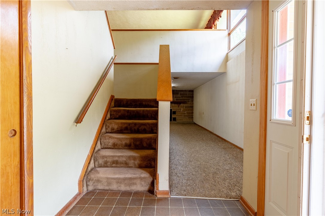 Amherst Heights - Residential