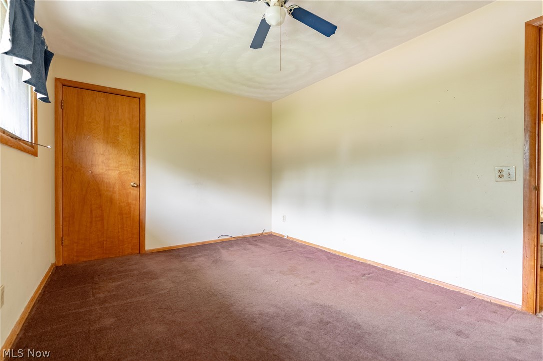 Amherst Heights - Residential
