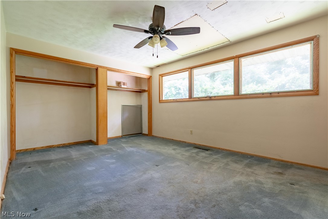 Amherst Heights - Residential