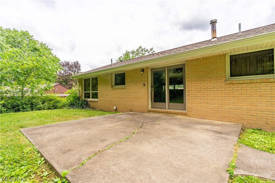 Amherst Heights - Residential