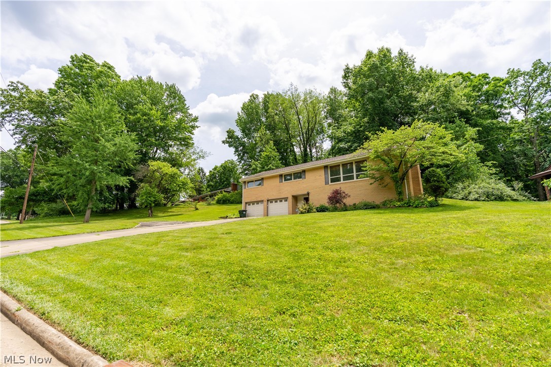 Amherst Heights - Residential