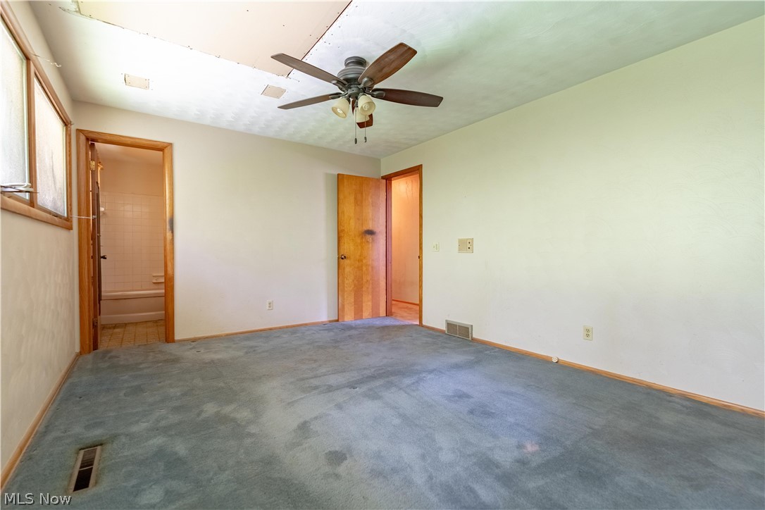 Amherst Heights - Residential