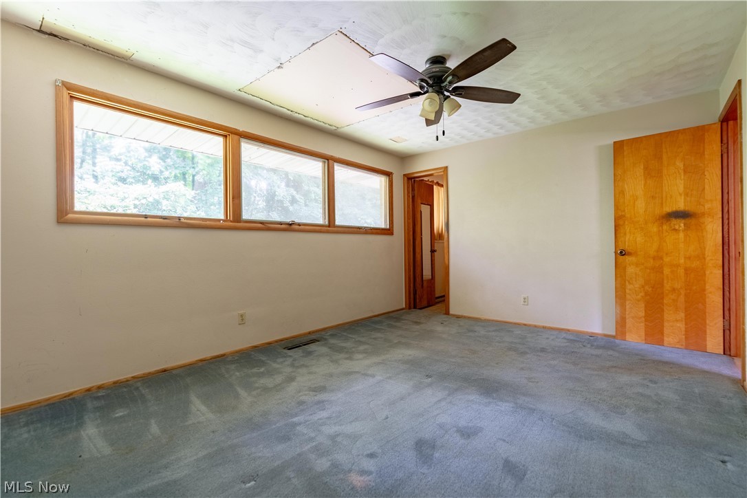 Amherst Heights - Residential