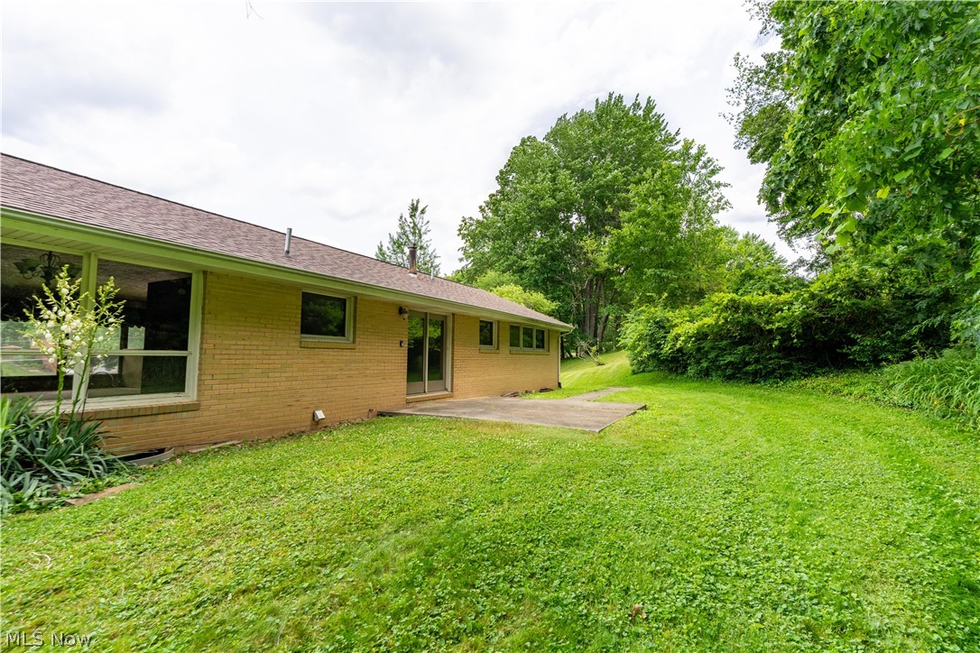 Amherst Heights - Residential