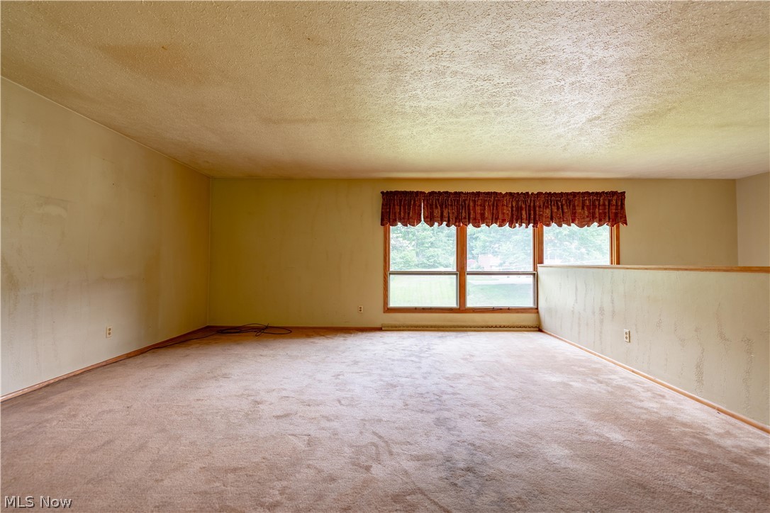 Amherst Heights - Residential