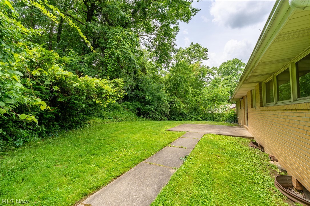 Amherst Heights - Residential