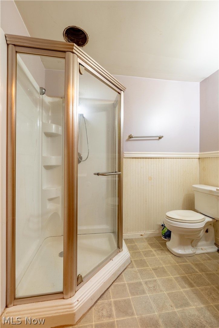 Amherst Heights - Residential
