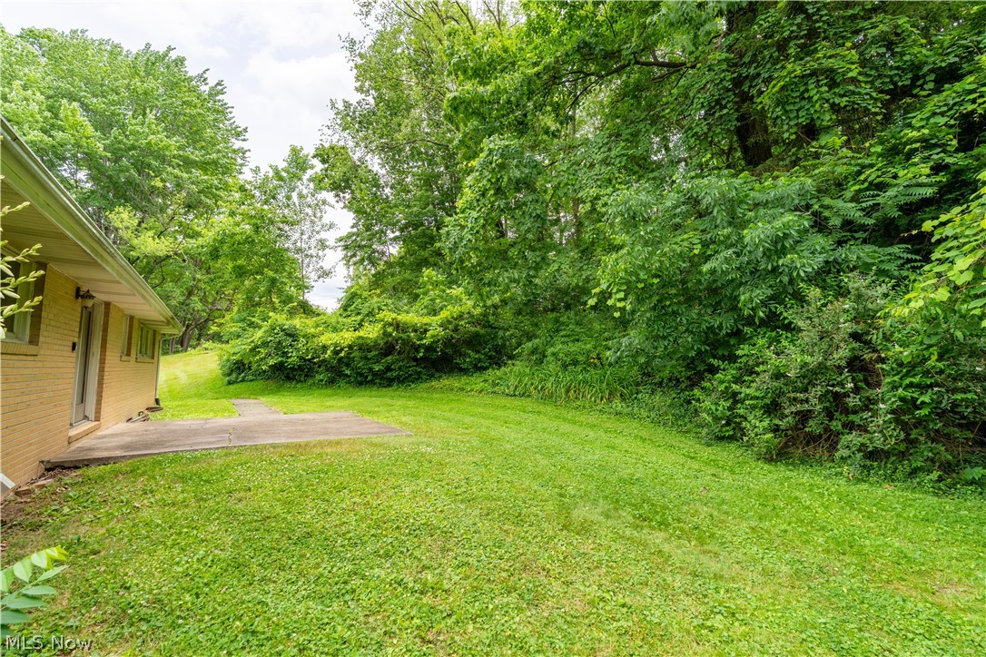 Amherst Heights - Residential