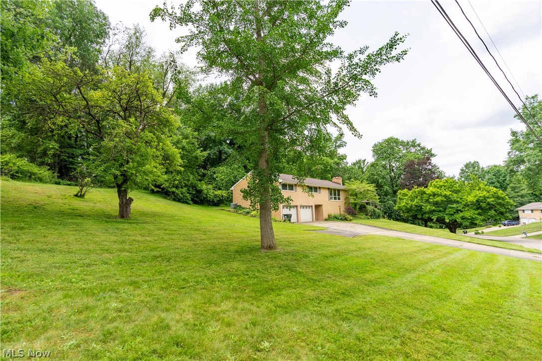 Amherst Heights - Residential